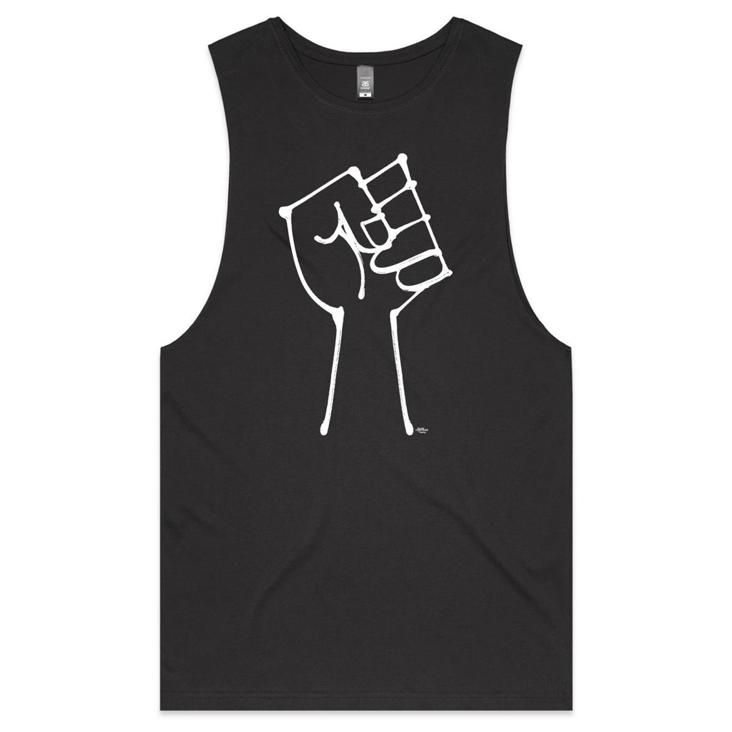 power to the people Tank Top