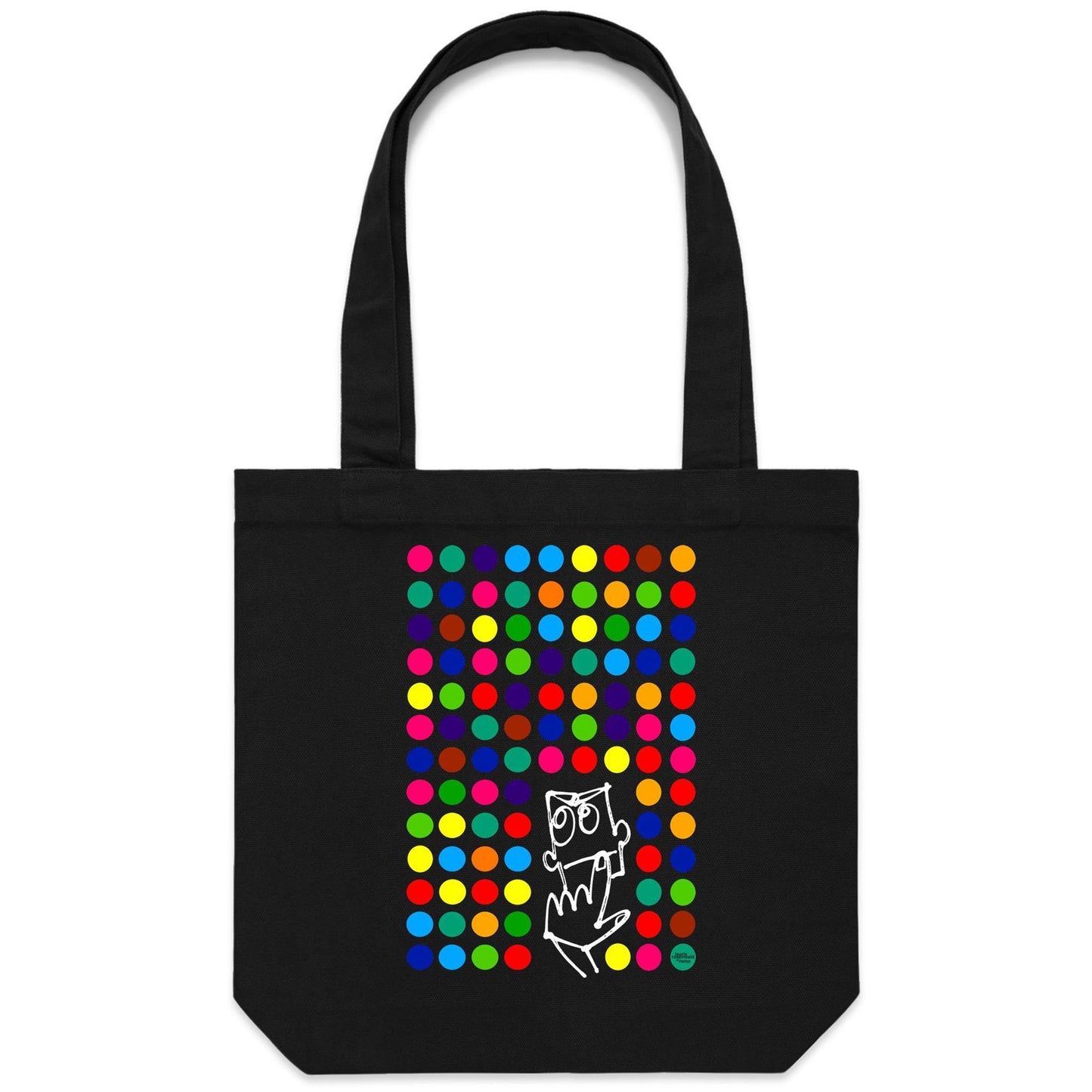 choice Canvas Totes