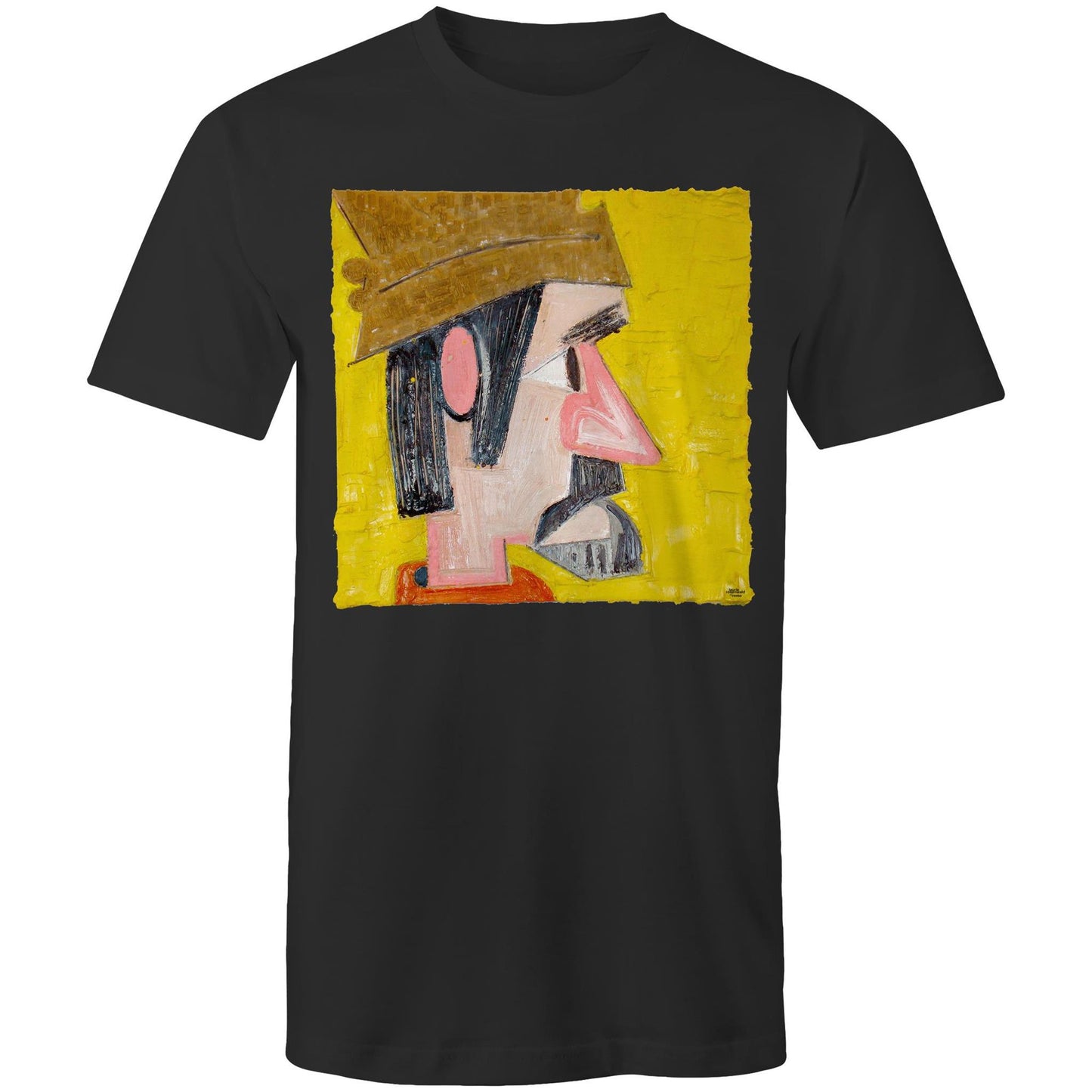 lasse p T Shirts for Men (Unisex)
