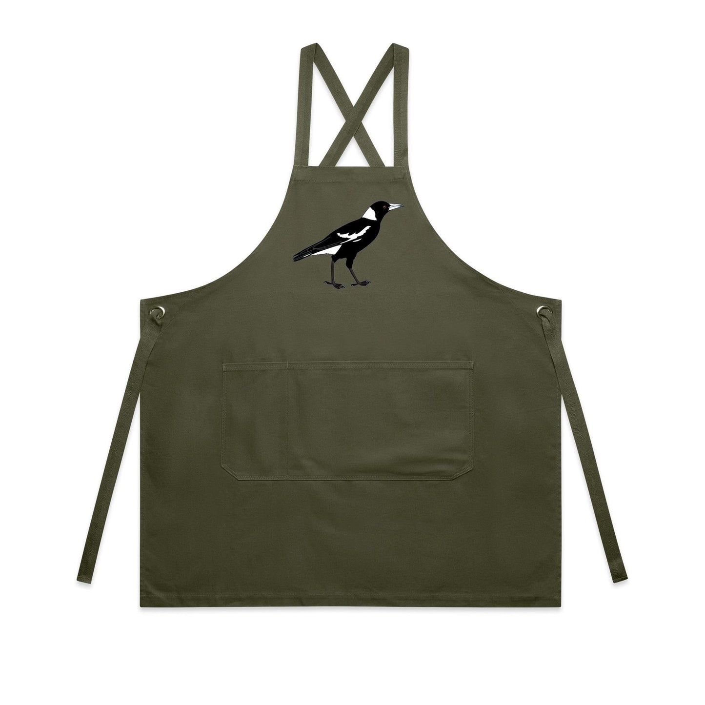 Magpie Aprons