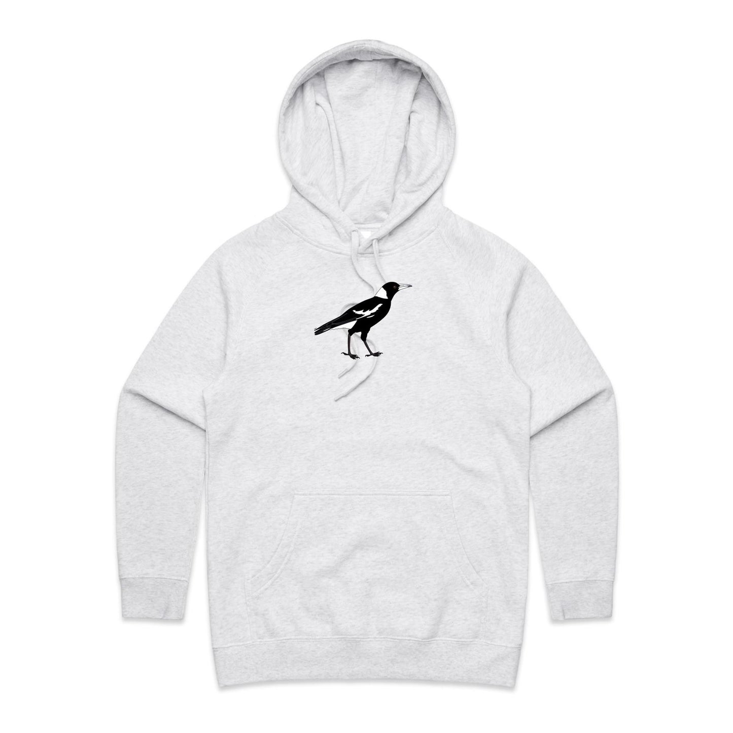 Magpie Hoodies for Women