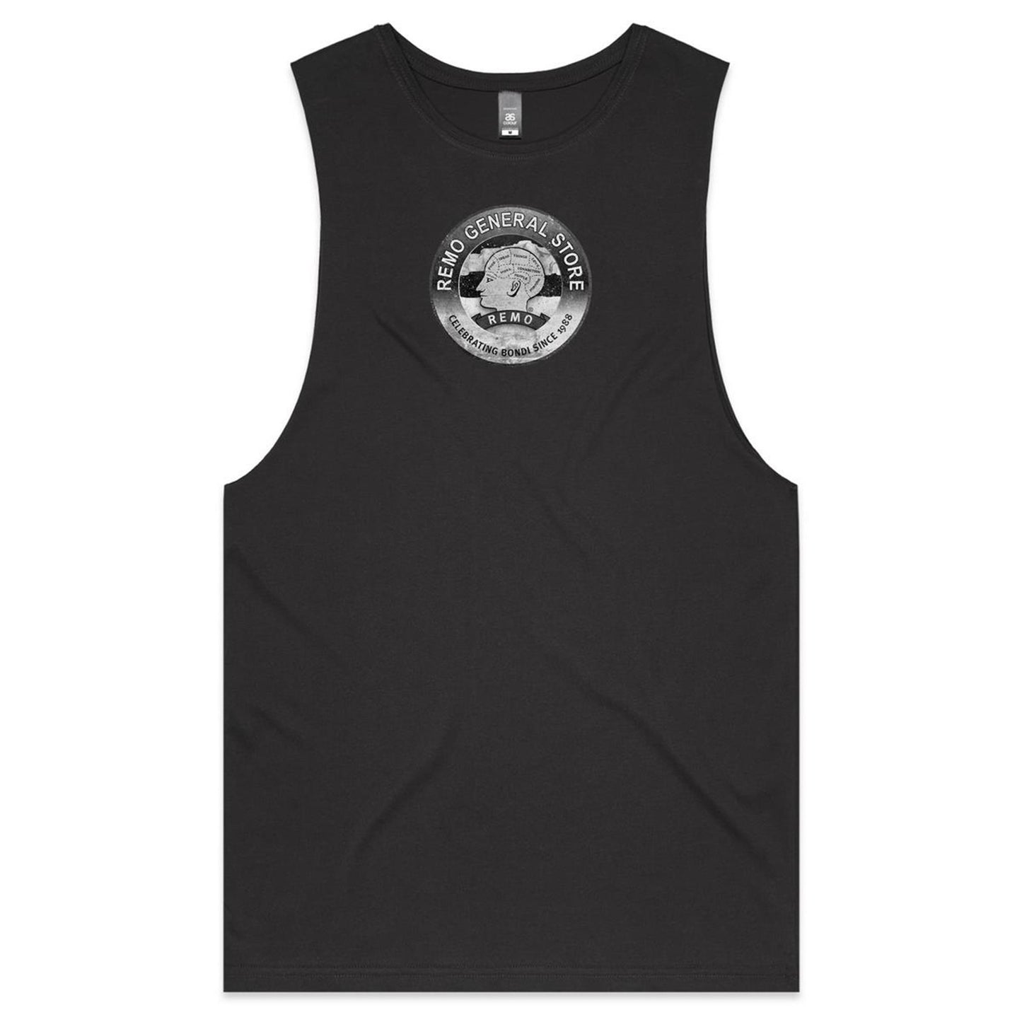 Celebrating Bondi Tank Top