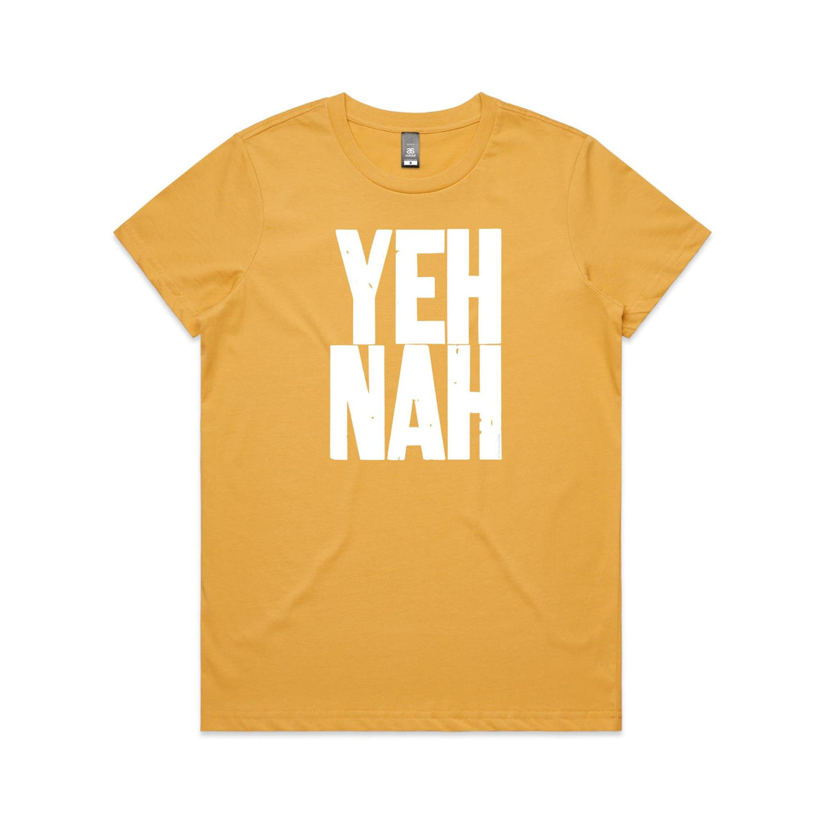 YEH NAH T Shirts for Women