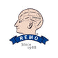 REMO Head Hoodies for Men (Unisex)