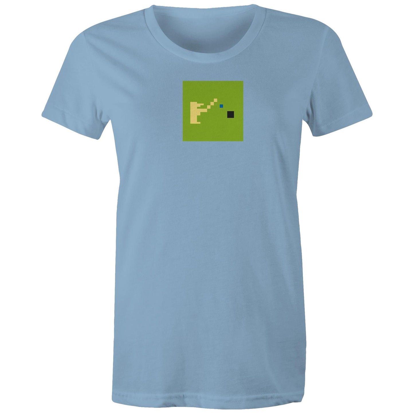 Atari Golf Guy T Shirts for Women