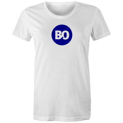 Bondi Observer T Shirts for Women