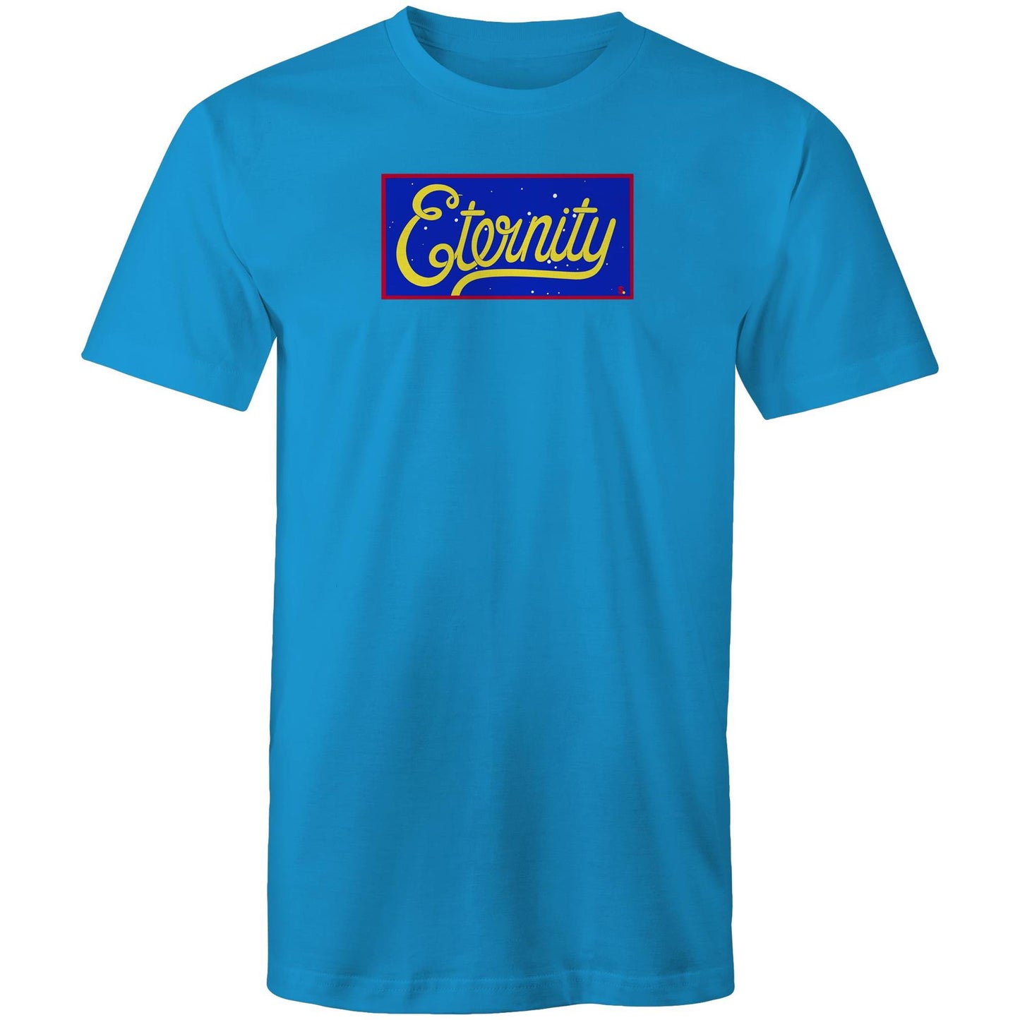 Eternity at REMO T Shirts for Men (Unisex)