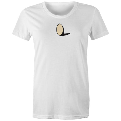 Egg T Shirts for Women