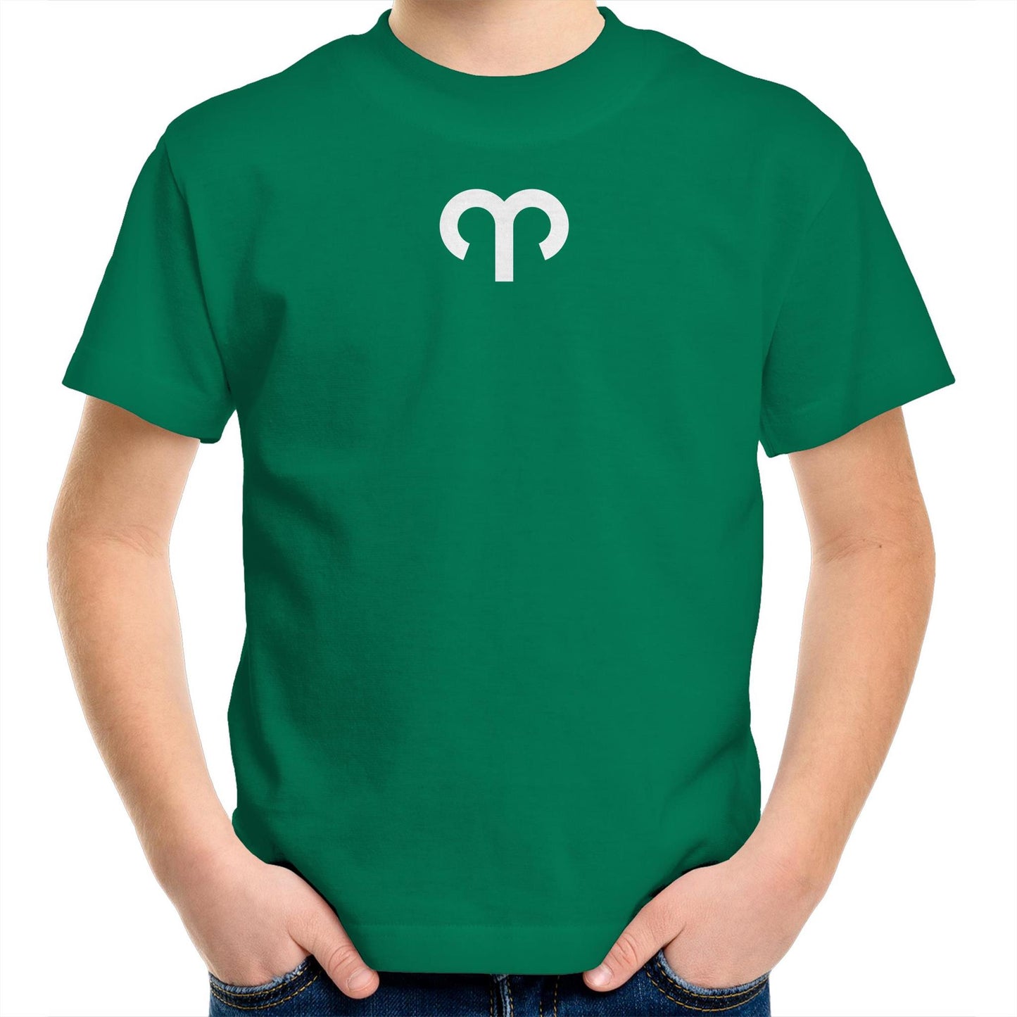 Aries T Shirts for Kids