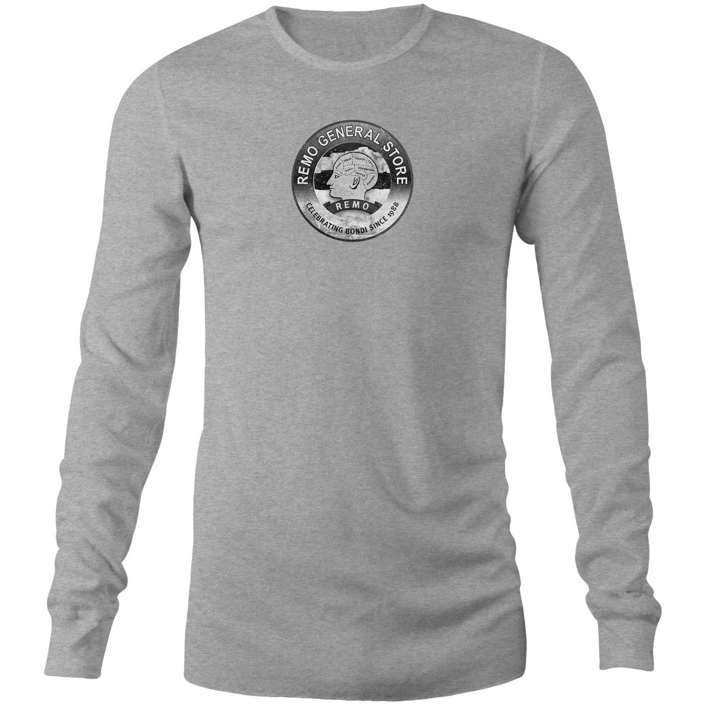 Celebrating Bondi Long Sleeve T Shirts