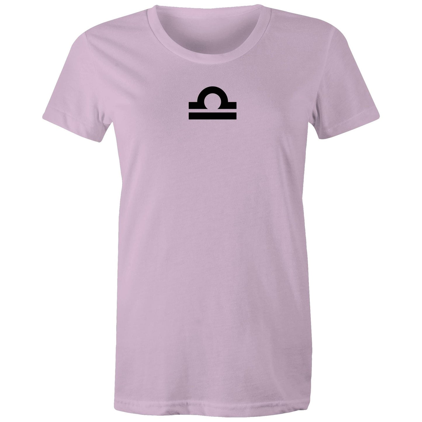 Libra T Shirts for Women