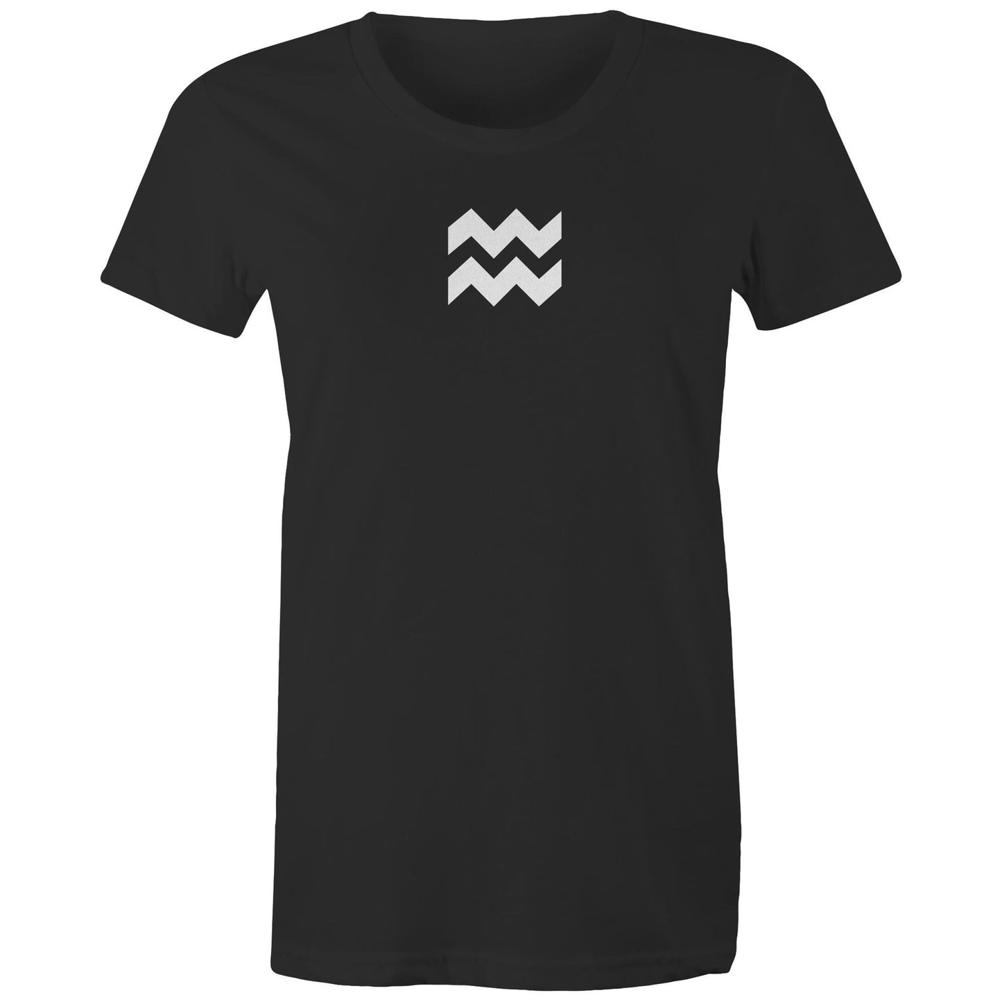 Aquarius T Shirts for Women