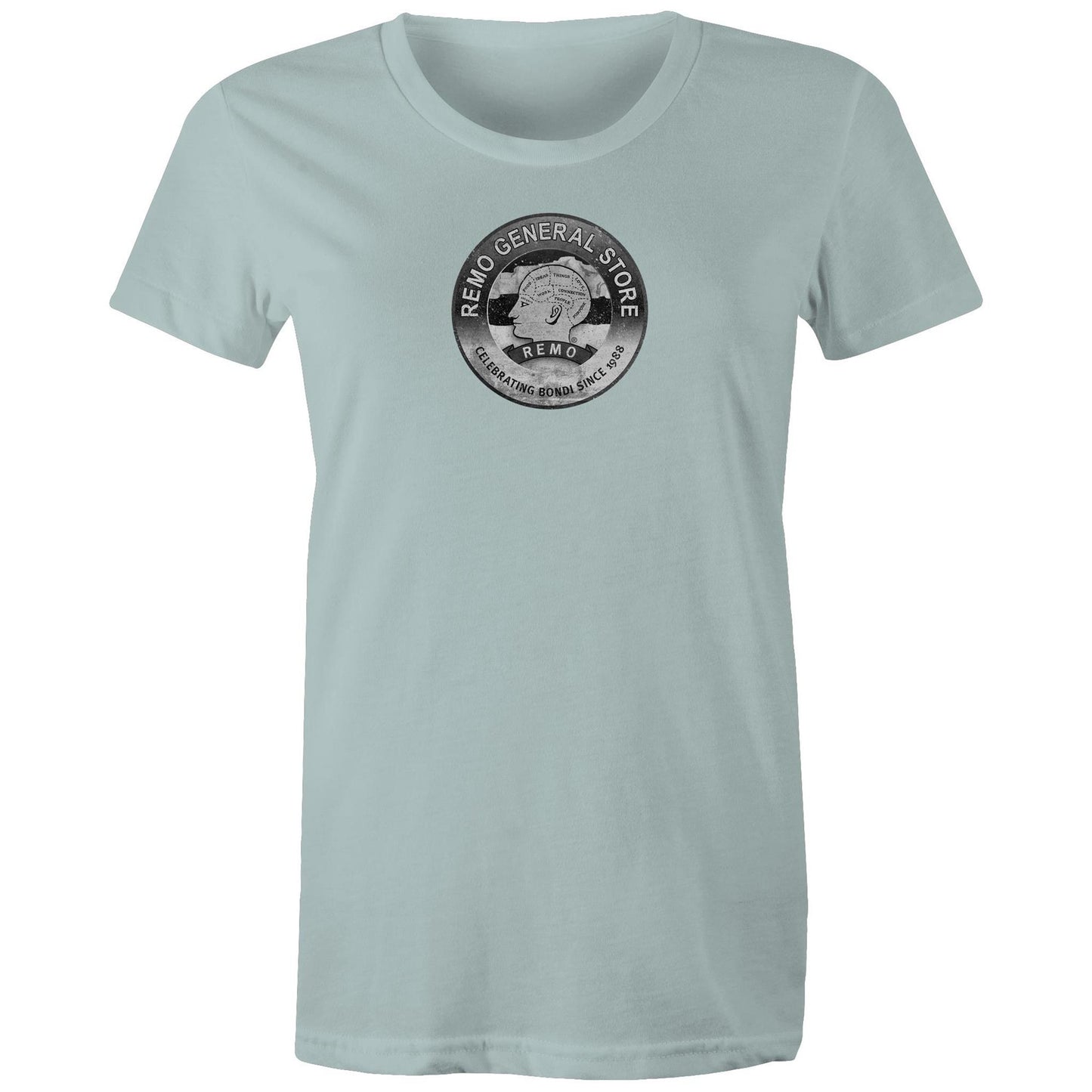 Celebrating Bondi T Shirts for Women