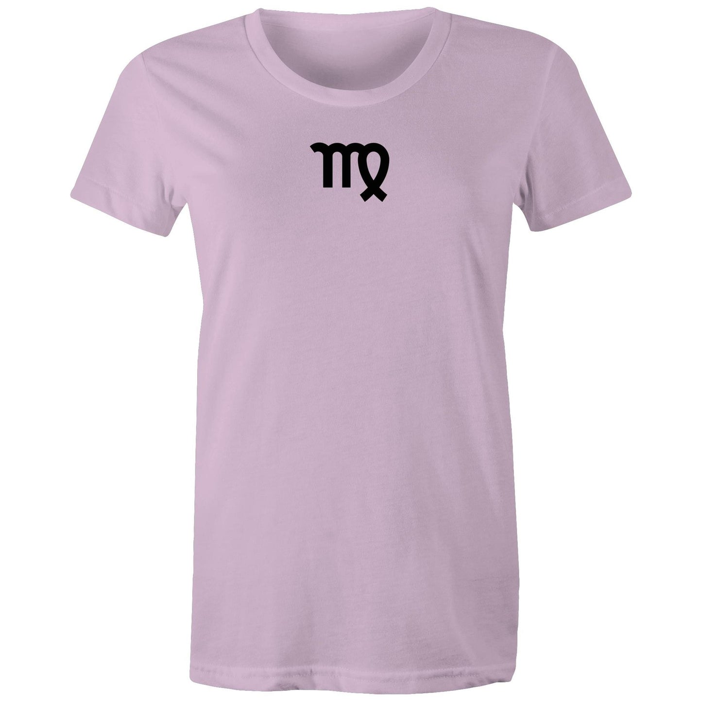 Virgo T Shirts for Women
