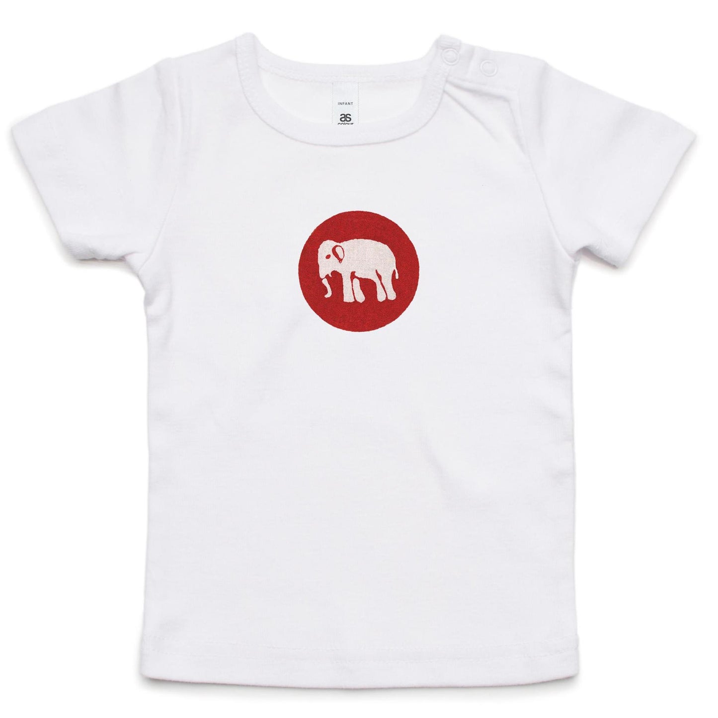 Elephant T Shirts for Babies
