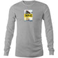 Boat People Long Sleeve T Shirts