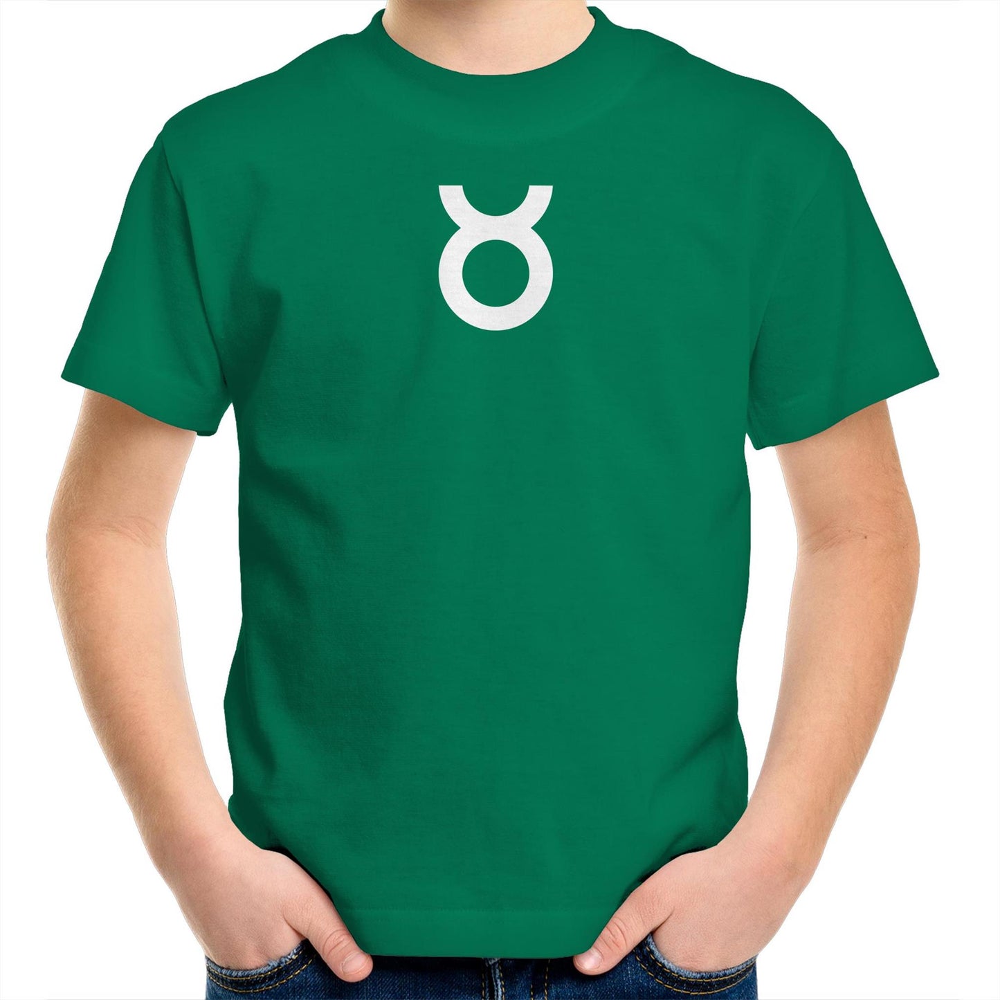 Taurus T Shirts for Kids
