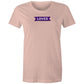 LOVED Ribbon T Shirts for Women