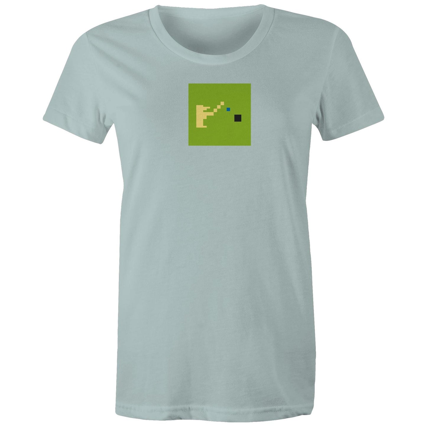 Atari Golf Guy T Shirts for Women