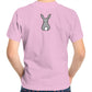Carrot & Bunny T Shirts for Kids
