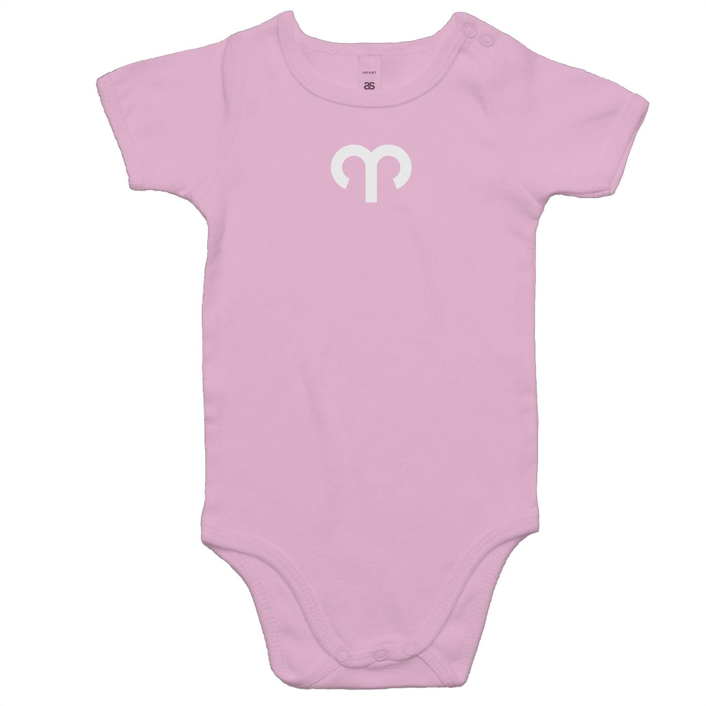 Aries Rompers for Babies