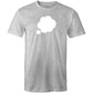 Thought Bubble T Shirts for Men (Unisex)