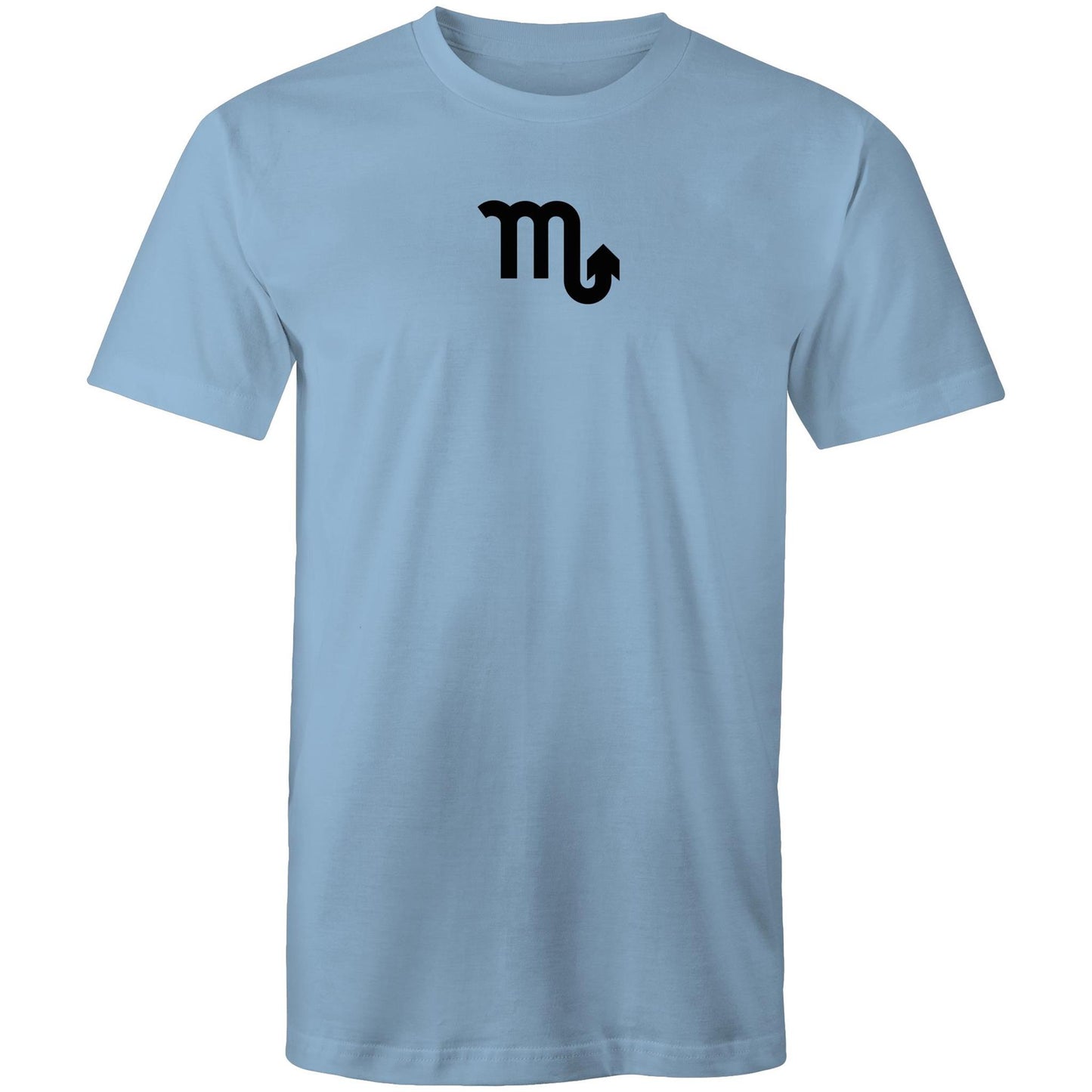 Scorpio T Shirts for Men (Unisex)