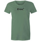 E=mc2 T Shirts for Women