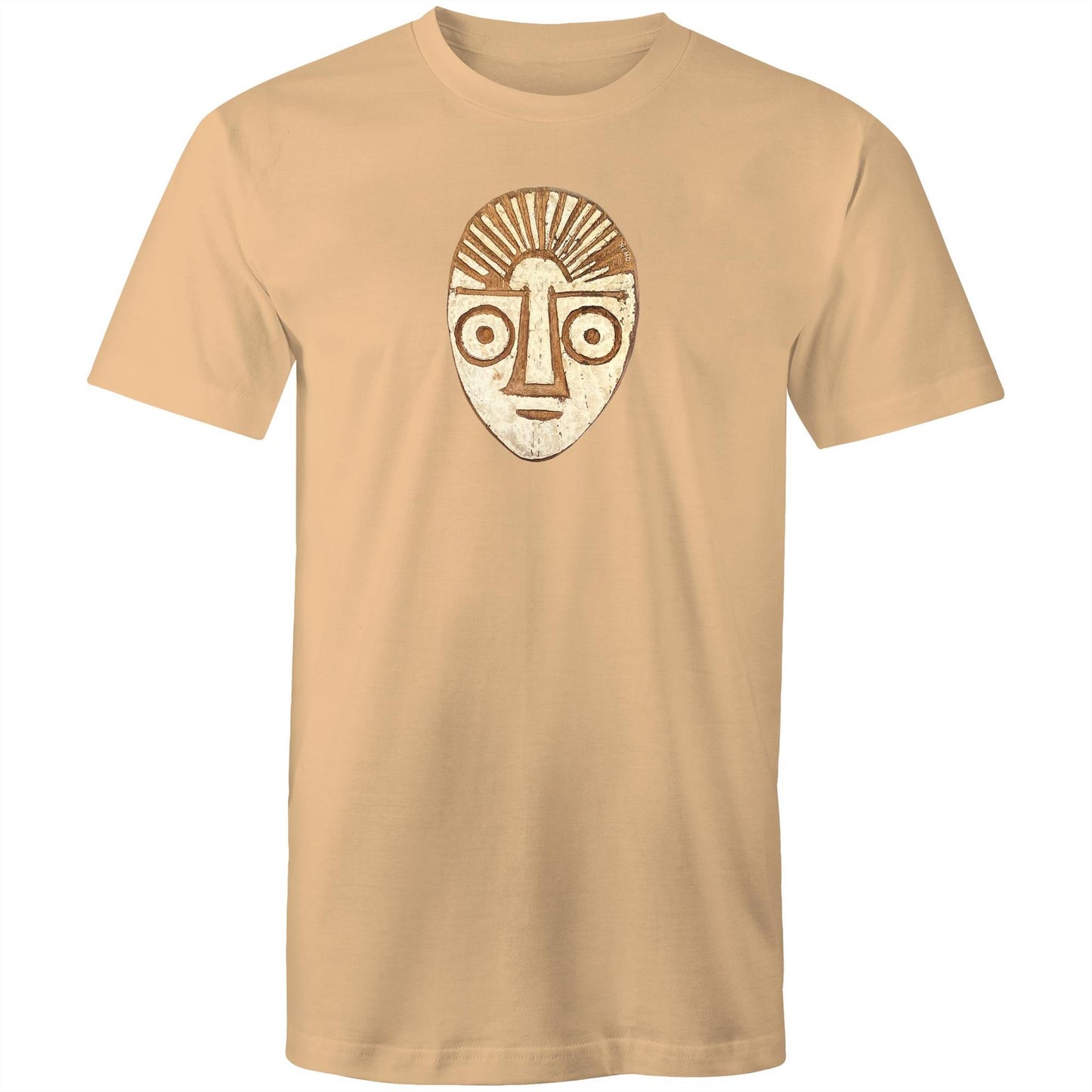 Mask T Shirts for Men (Unisex)
