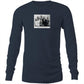 Einstein's Theory of Relatives Long Sleeve T Shirts