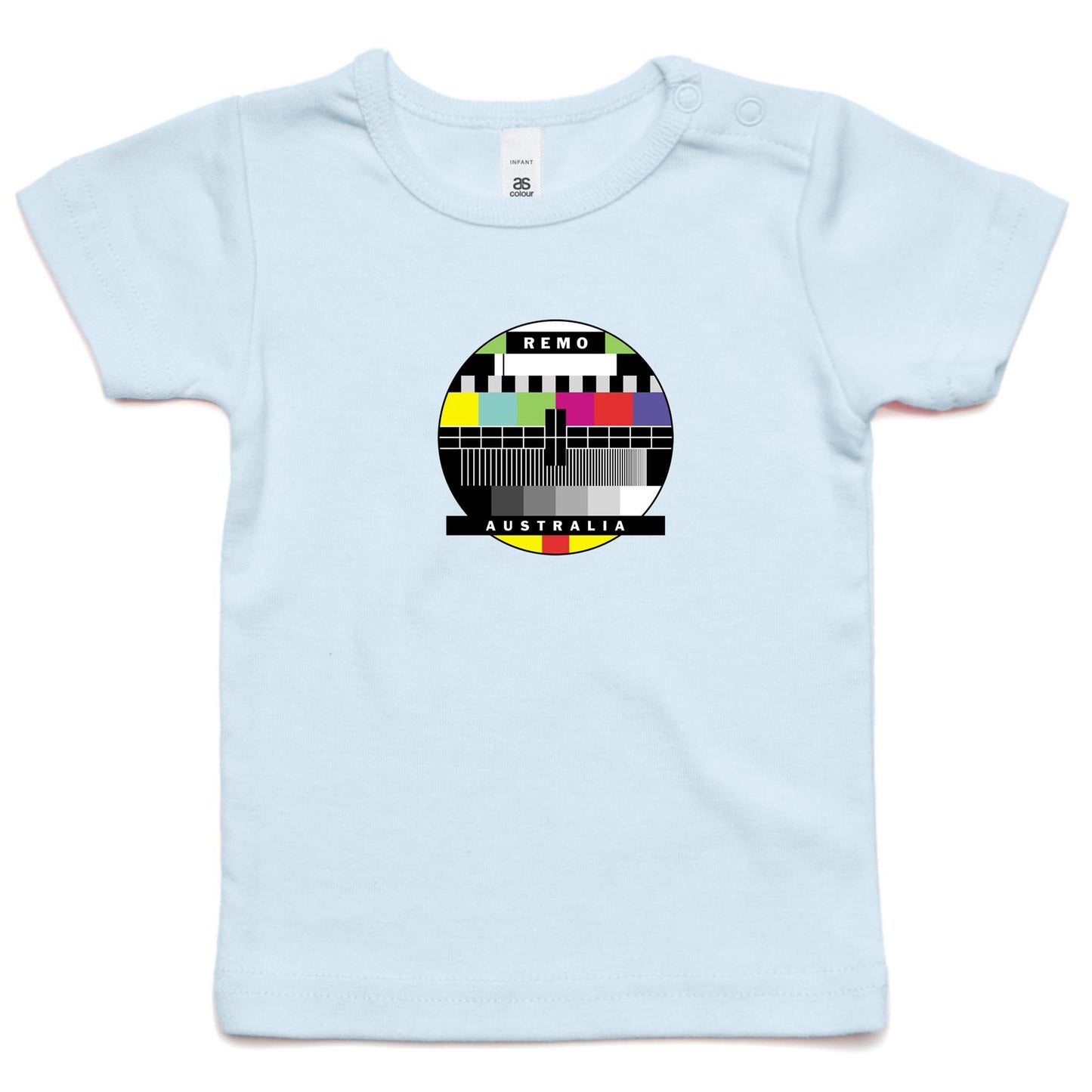 REMO TV T Shirts for Babies