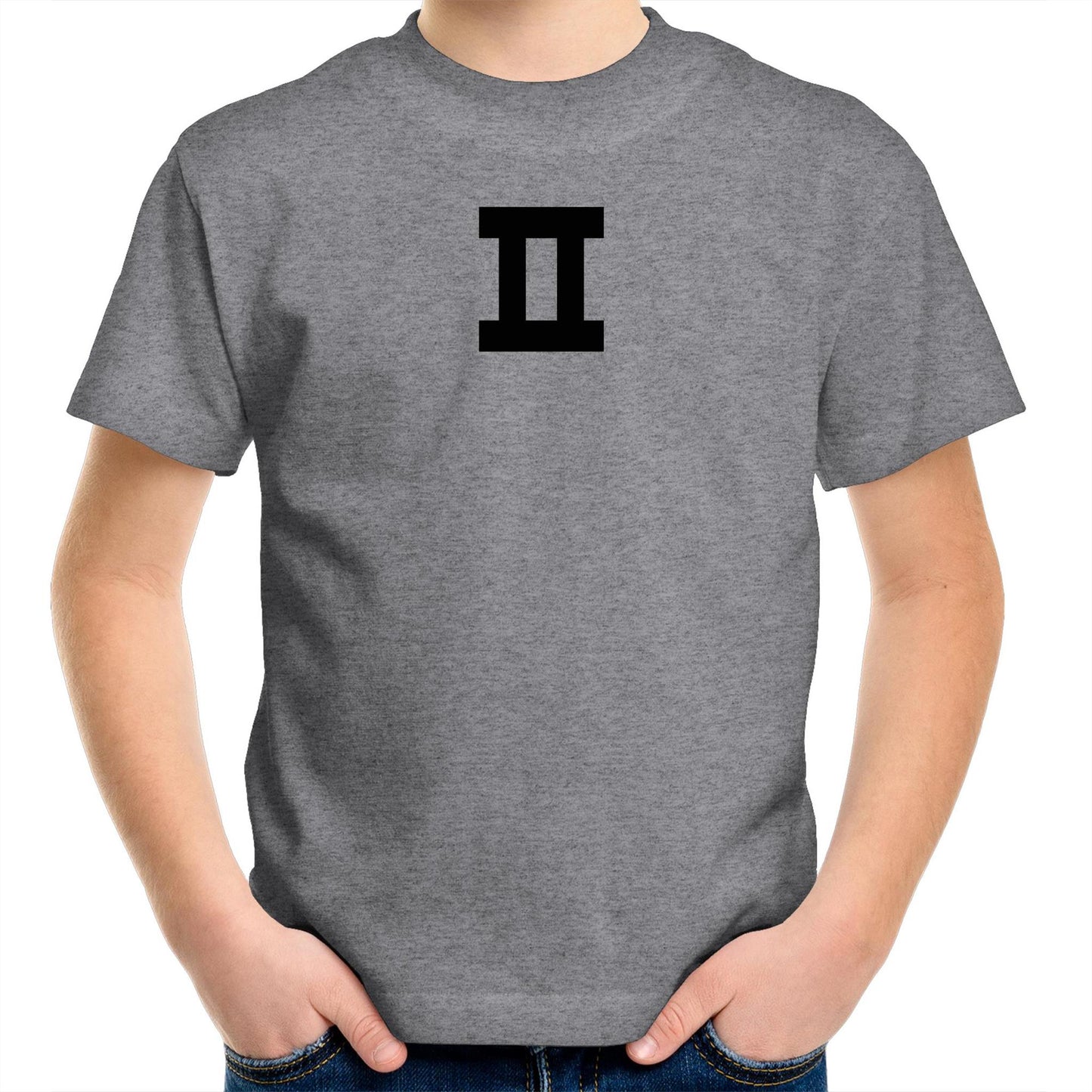 Gemini T Shirts for Kids