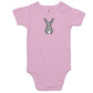 Bunny Rompers for Babies