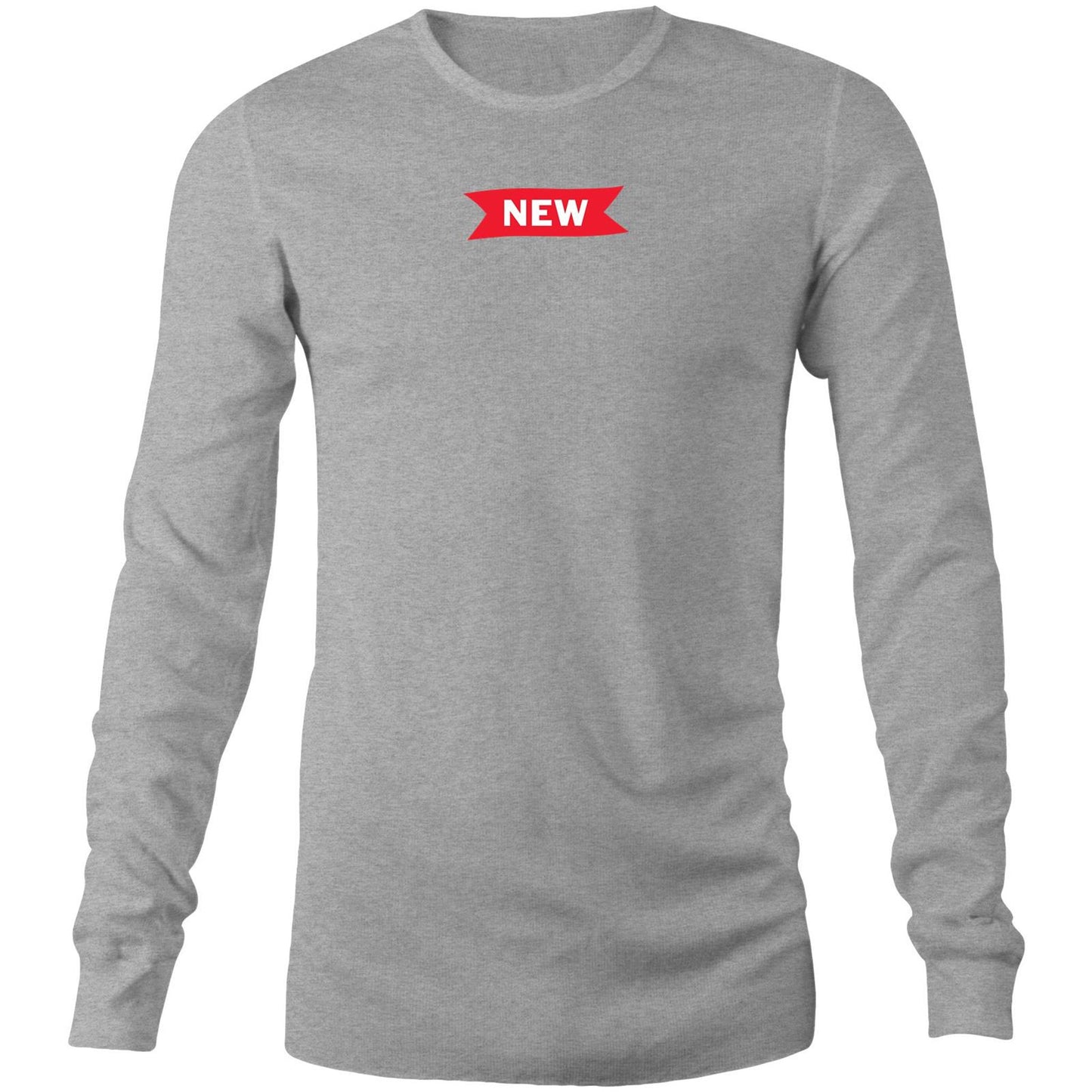NEW Long Sleeve T Shirts