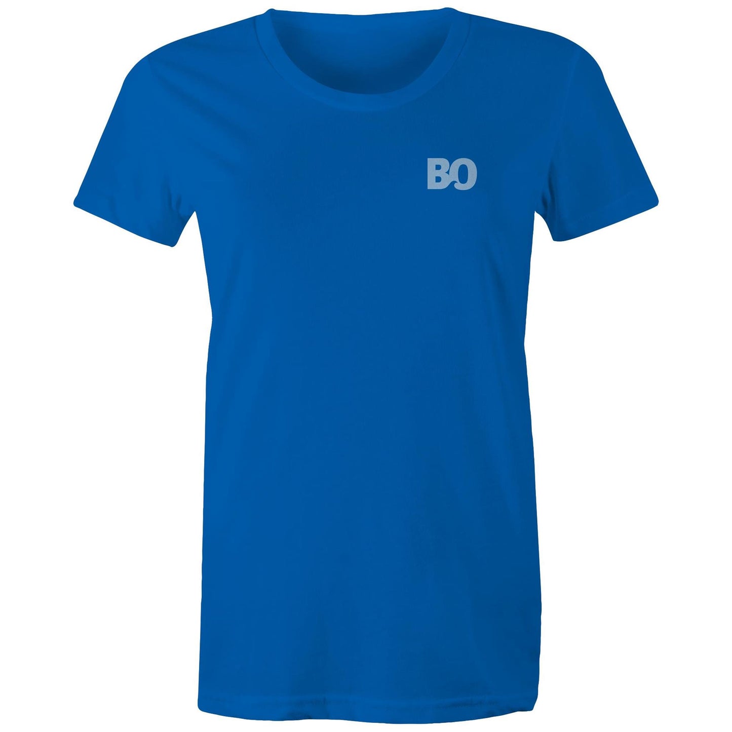 Bondi Observer (Pocket) T Shirts for Women