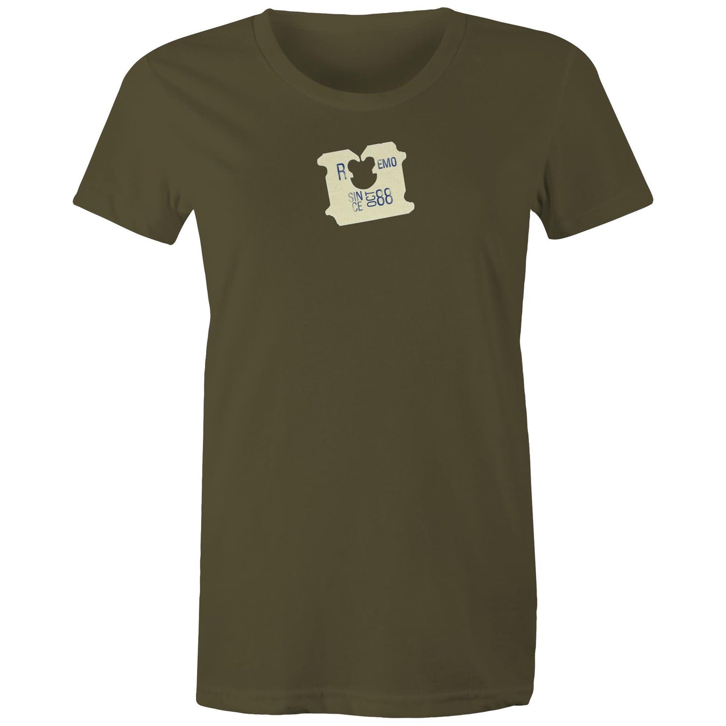 Bread Tag T Shirts for Women