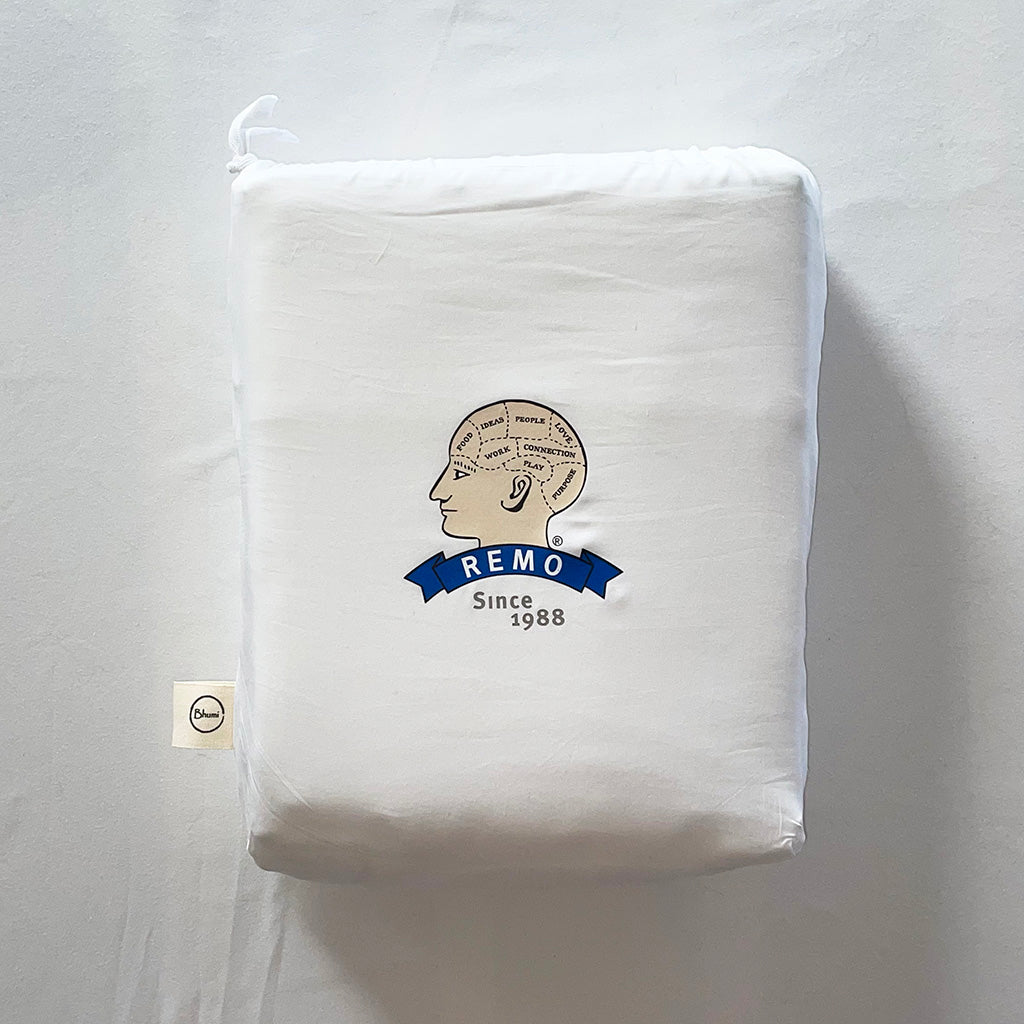 Colour Coded Sheet Sets | Organic Cotton