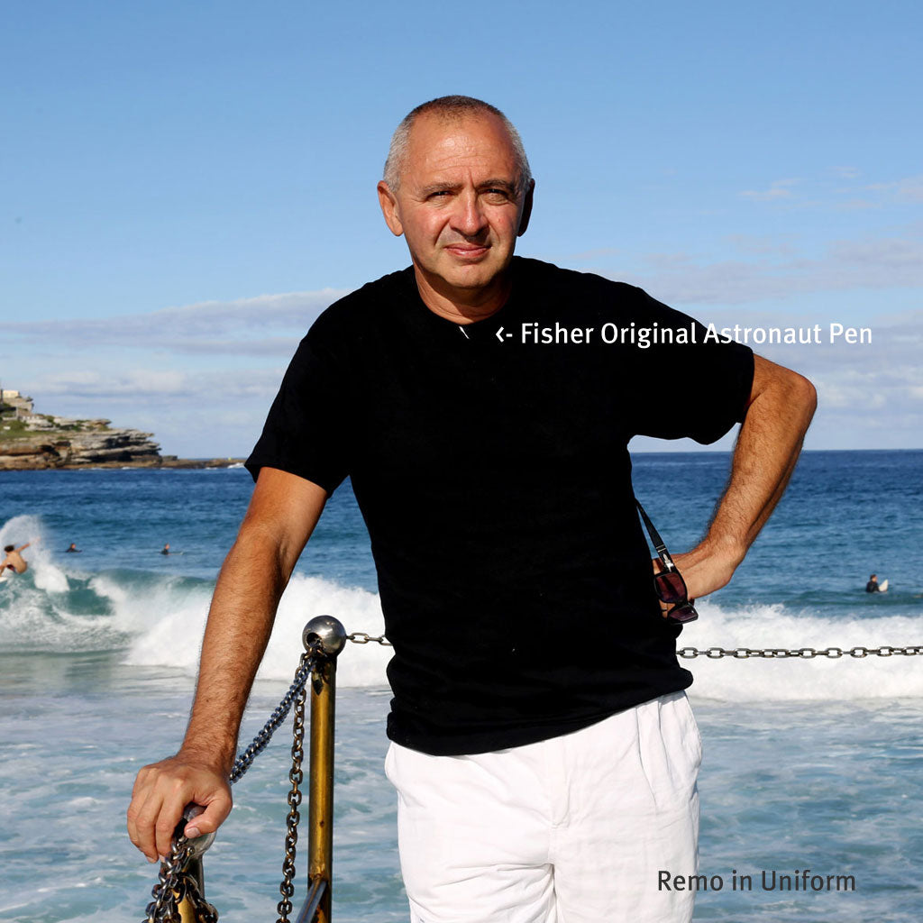 Fisher Space Pens | Original Astronaut Pen