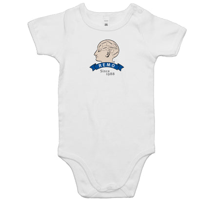 REMO Head Rompers for Babies