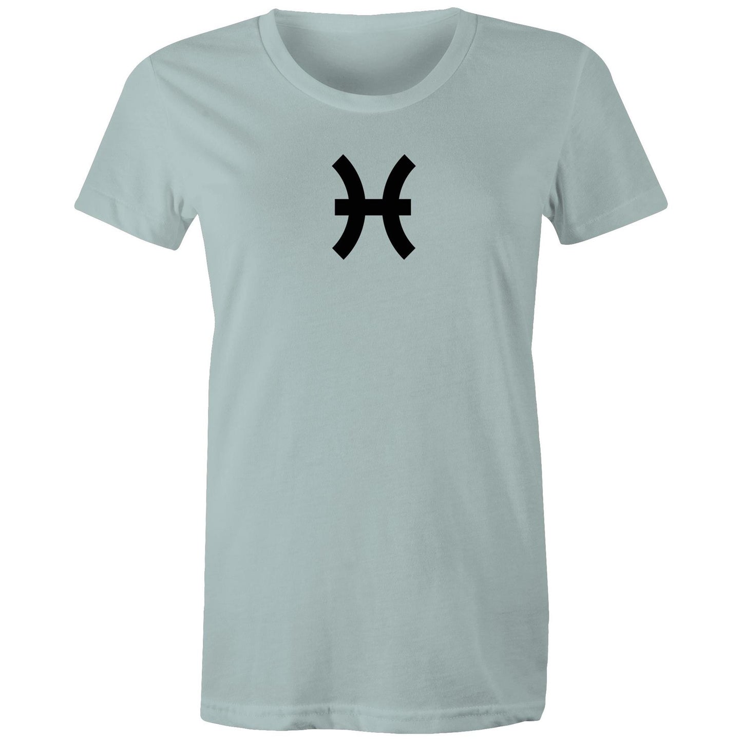 Pisces T Shirts for Women