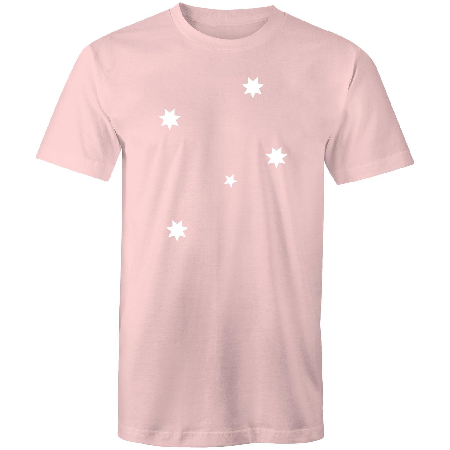 Southern Cross T Shirts for Men (Unisex)