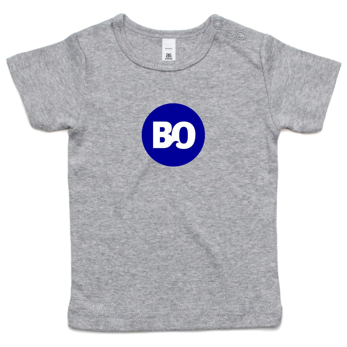Bondi Observer T Shirts for Babies