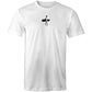 Finless is More T Shirts for Men (Unisex)