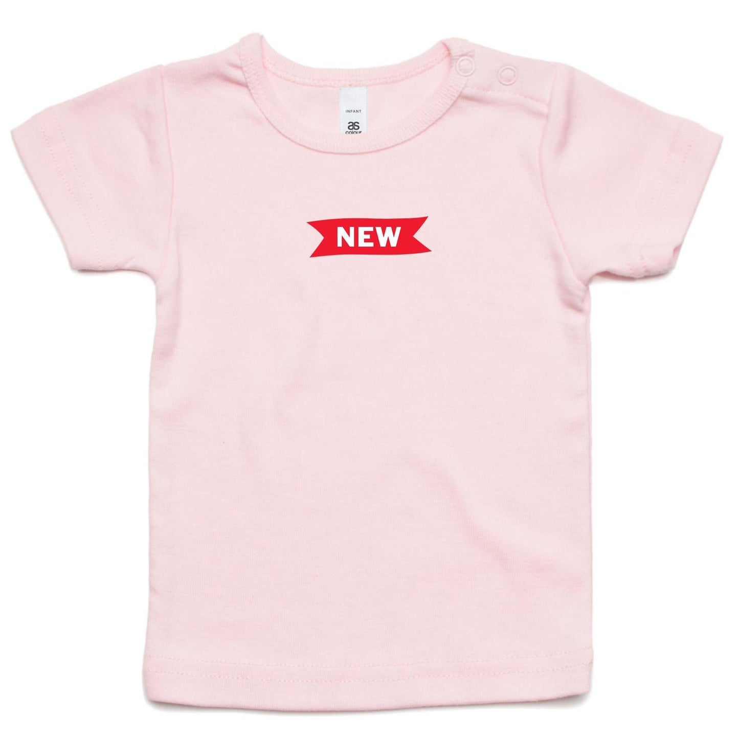 NEW T Shirts for Babies