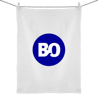 Bondi Observer Tea Towel