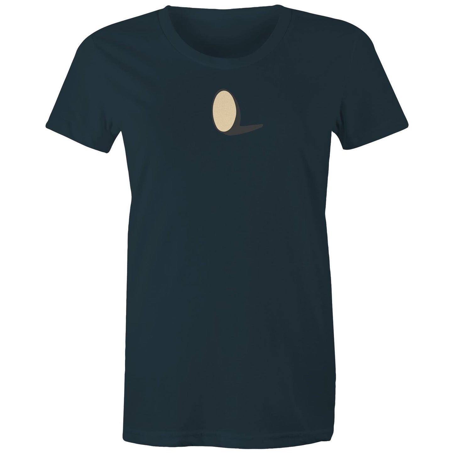 Egg T Shirts for Women