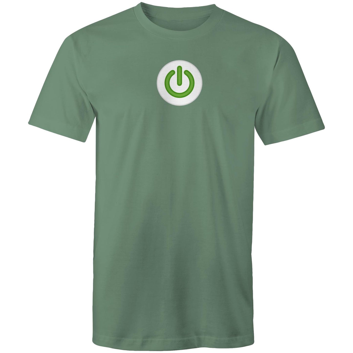 Always On T Shirts for Men (Unisex)