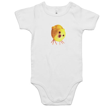 Chickie Rompers for Babies