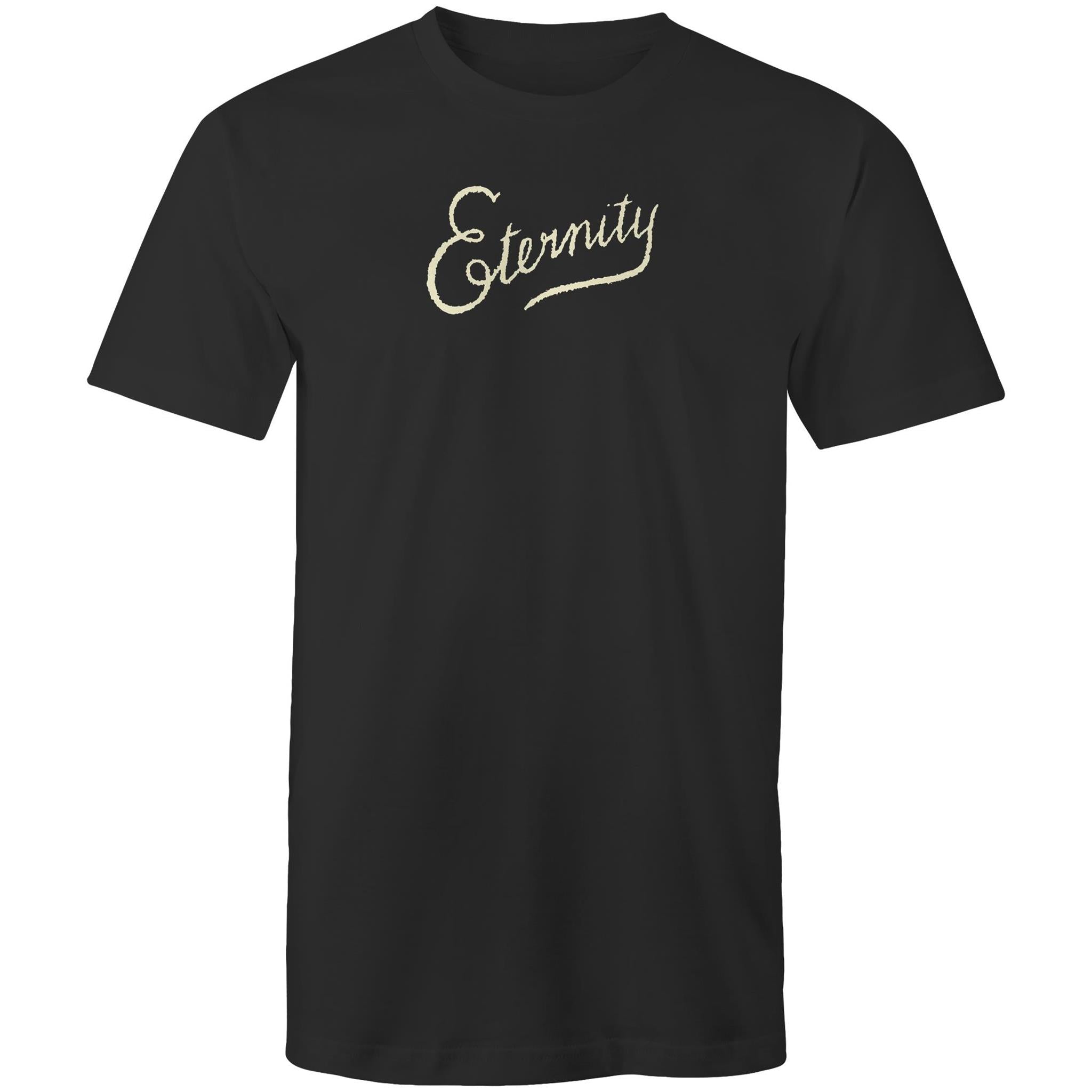 Eternity T Shirts for Men (Unisex)