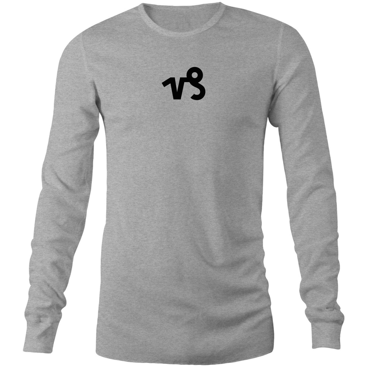 Capricorn Long Sleeve T Shirts
